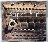 Jimmy Page & Robert Plant - Gallows Pole CD 1
